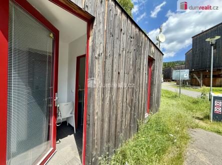 Prodej pozemku pro komerční výstavbu, 230 m²