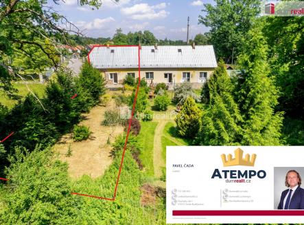 Prodej bytu, 4+1, 82 m²