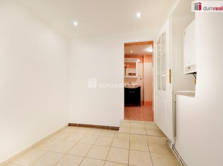 Prodej bytu, 4+1, 82 m²