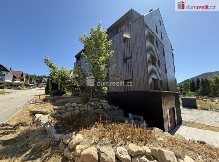 Pronájem bytu, 1+1, 43 m²