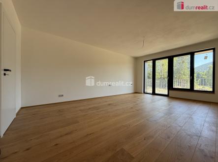 Pronájem bytu, 1+1, 43 m²