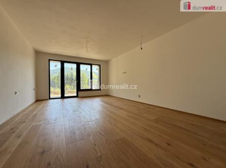 Pronájem bytu, 1+1, 43 m²