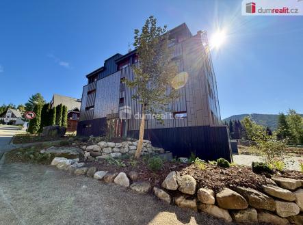 Pronájem bytu, 1+1, 43 m²