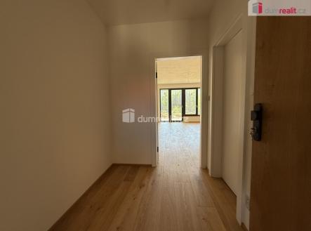 Pronájem bytu, 1+1, 43 m²