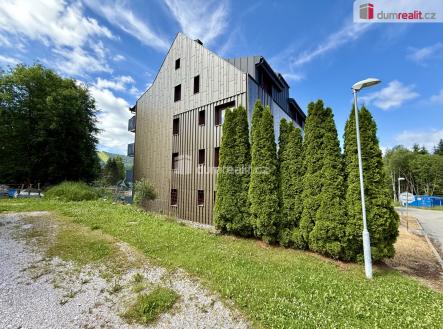 Pronájem bytu, 2+kk, 55 m²