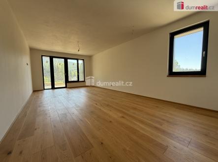 Pronájem bytu, 2+kk, 55 m²