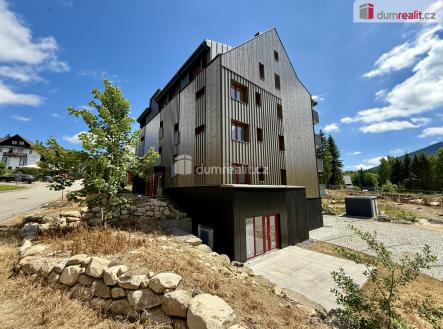 Pronájem bytu, 2+kk, 55 m²