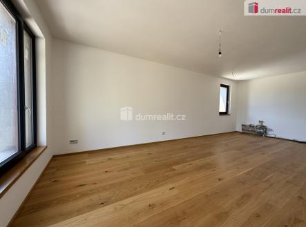 Pronájem bytu, 2+kk, 55 m²