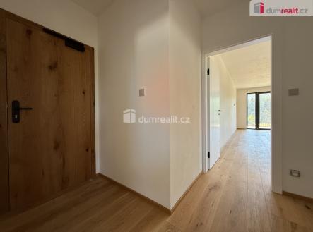 Pronájem bytu, 2+kk, 55 m²