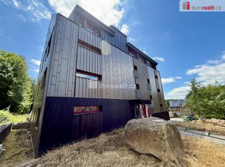 Pronájem bytu, 2+1, 57 m²