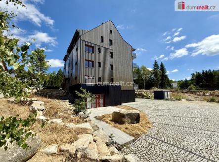 Pronájem bytu, 2+1, 57 m²