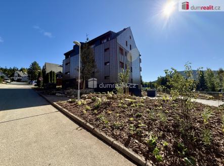 Pronájem bytu, 2+1, 57 m²