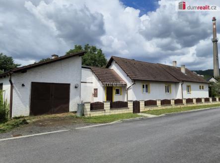 Prodej domu/vily, 118 m²