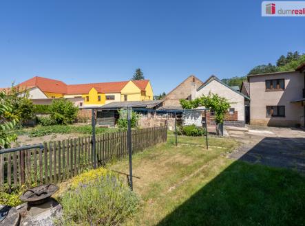 Prodej domu/vily, 180 m²