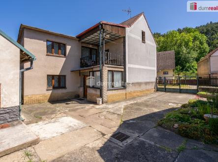 Prodej domu/vily, 180 m²