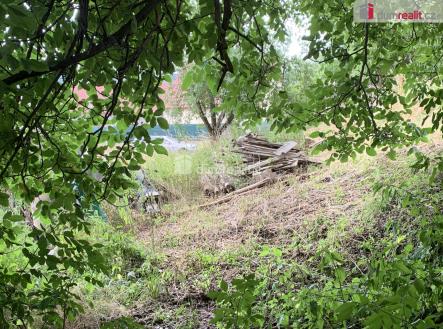 Prodej - pozemek pro bydlení, 530 m²