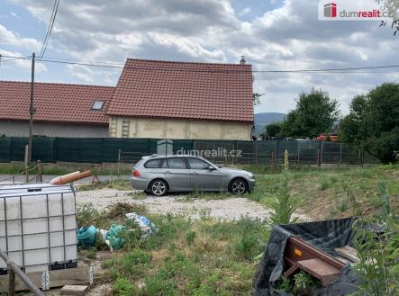 Prodej - pozemek pro bydlení, 530 m²