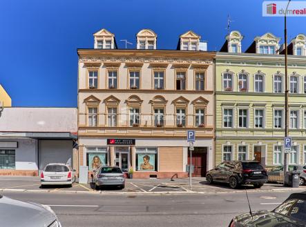 Prodej bytu, 1+kk, 24 m²