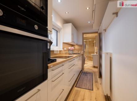 Prodej domu/vily, 280 m²