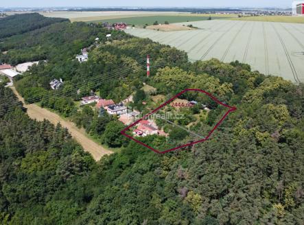 Prodej domu/vily, 280 m²