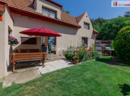 Prodej domu/vily, 280 m²