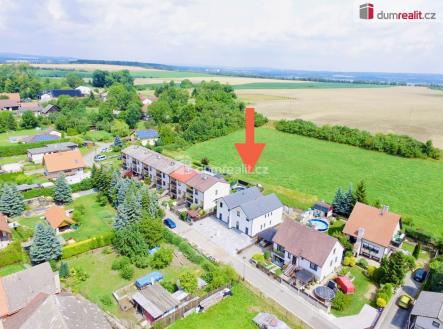 Prodej - chata/rekreační objekt, 160 m²