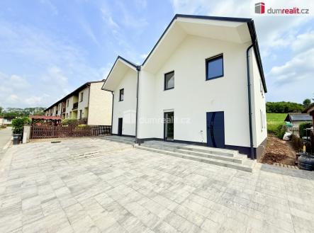 Prodej - chata/rekreační objekt, 160 m²