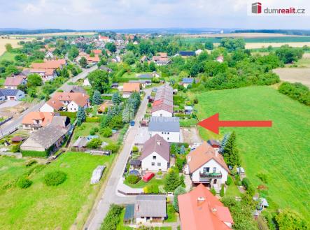 Prodej - chata/rekreační objekt, 160 m²