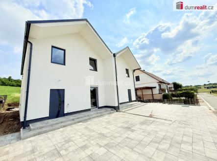 Prodej - chata/rekreační objekt, 160 m²
