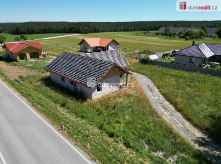 Prodej domu/vily, 126 m²