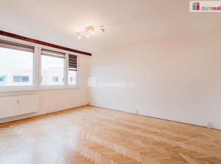 Prodej bytu, 3+1, 68 m²