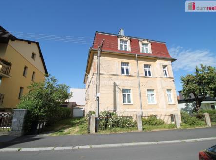 Prodej bytu, 2+1, 82 m² obrázek