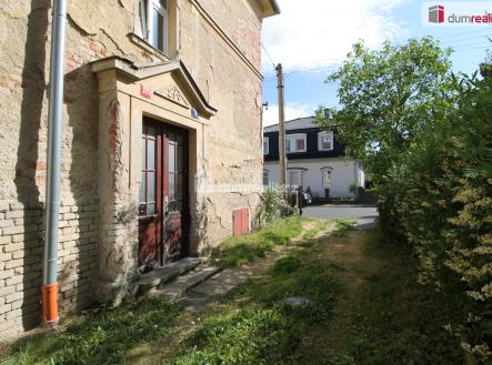 Prodej bytu, 2+1, 82 m²