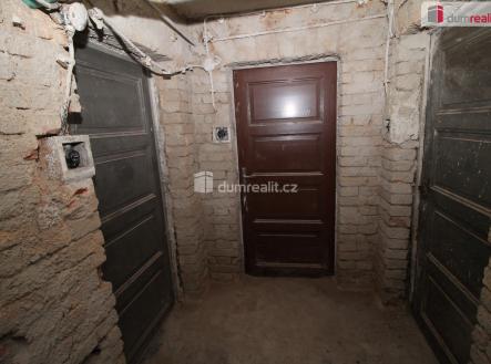 Prodej bytu, 2+1, 82 m²