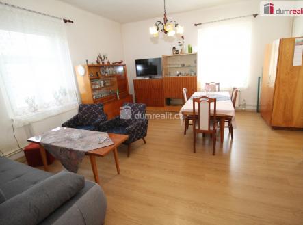 Prodej bytu, 2+1, 82 m²