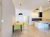 Pronájem bytu, 2+kk, 95 m²