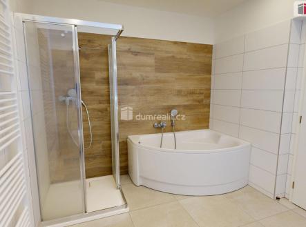 Pronájem bytu, 2+kk, 95 m²