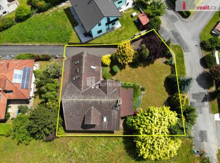 Prodej domu/vily, 248 m²