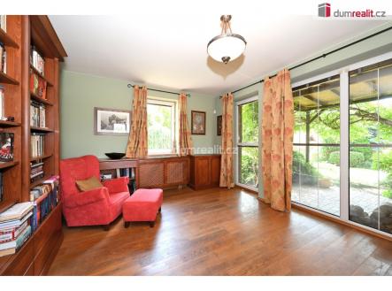 Prodej domu/vily, 248 m²