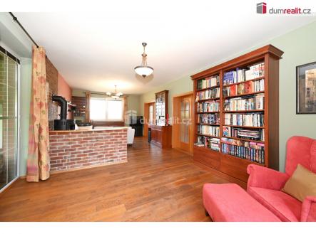 Prodej domu/vily, 248 m²