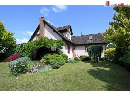 Prodej domu/vily, 248 m²