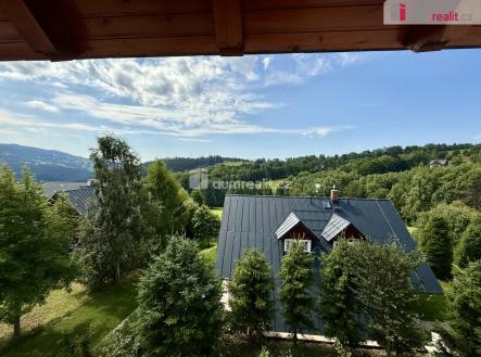 Pronájem bytu, 3+kk, 74 m²