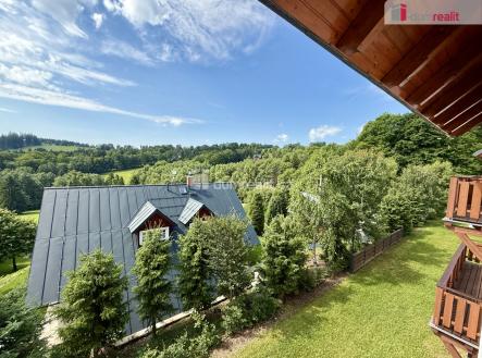 Pronájem bytu, 3+kk, 74 m²