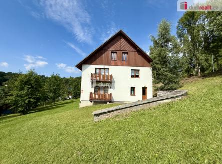 Pronájem bytu, 3+kk, 74 m²