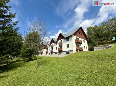 Pronájem bytu, 3+kk, 74 m²