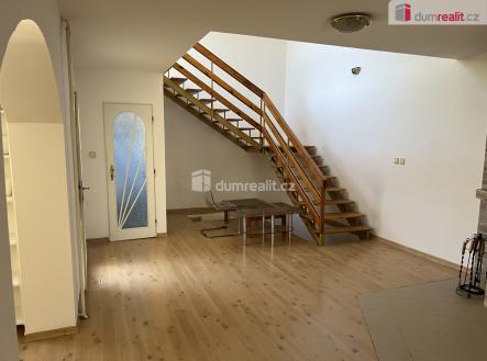 Prodej komerčního objektu, jiný, 390 m²