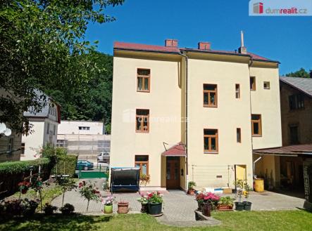 Prodej domu/vily, 390 m²