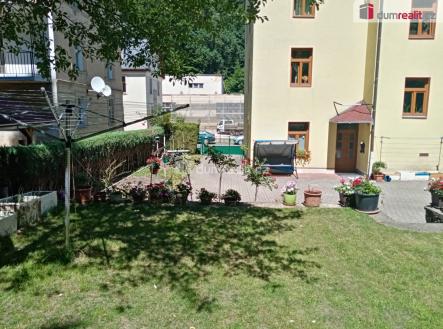 Prodej domu/vily, 390 m²