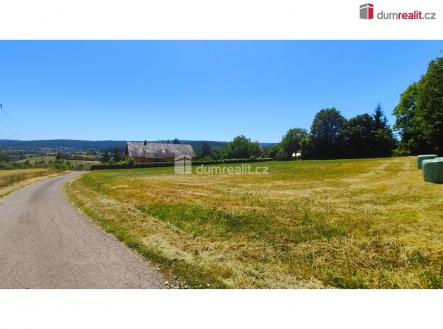 Prodej pozemku pro bydlení, 3 423 m²