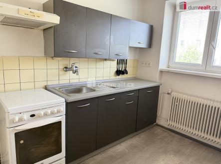 Pronájem bytu, 2+1, 63 m²